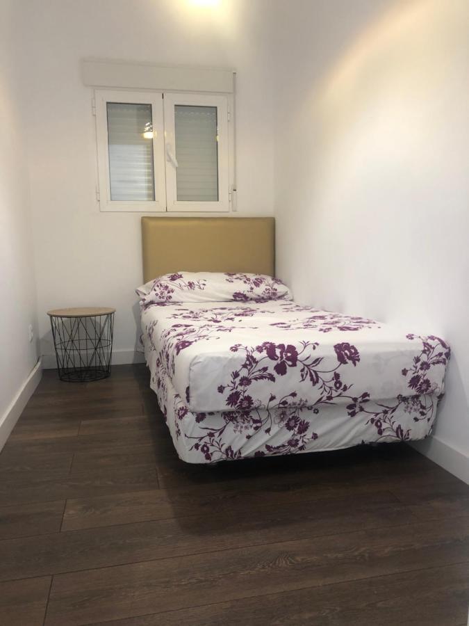 apartamento con vista al mar Benalmádena Exterior foto
